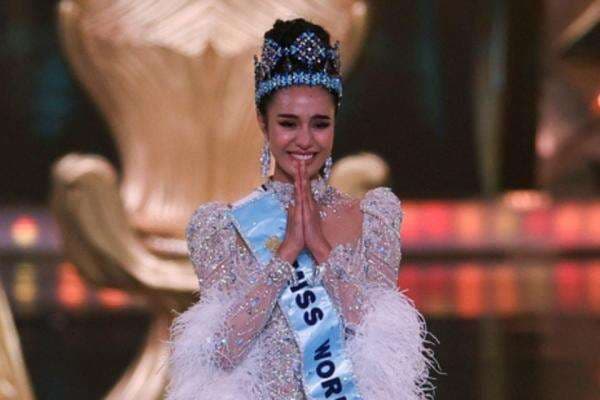 10 Fakta Menarik Miss World 2025 Opal Suchata Chuangsri, Sosok Cerdas yang Bikin Dunia Kagum 10 Fakta Menarik Miss World 2025 Opal Suchata Chuangsri, Sosok Cerdas yang Bikin Dunia Kagum