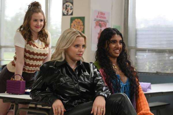 10 Film Barat Terlaris 2024, Tembus Box Office Amerika 10 Film Barat Terlaris 2024, Tembus Box Office Amerika