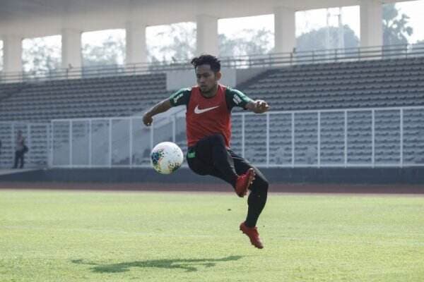 10 Gol Bombastis Pemain Indonesia di Liga Super Malaysia, Nomor 1 Aksi Individu Ciamik