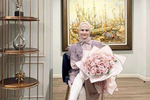 10 Ide Bisnis Anti Gagal ala Vivi Amnan, Cocok Buat Gen Z yang Mau Cuan 10 Ide Bisnis Anti Gagal ala Vivi Amnan, Cocok Buat Gen Z yang Mau Cuan