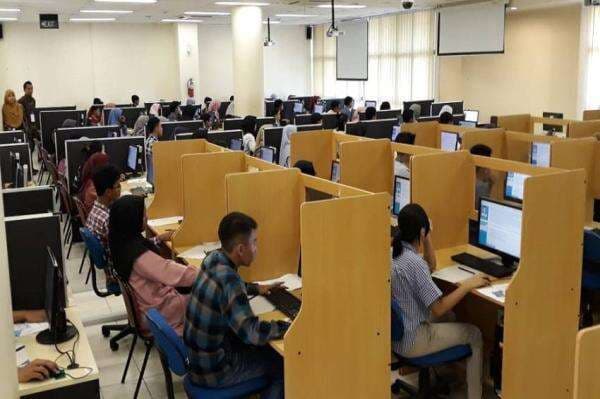 10 Jurusan Kuliah dengan Nilai UTBK SNBT Tertinggi di 2023, Bisa Jadi Acuan 2024 10 Jurusan Kuliah dengan Nilai UTBK SNBT Tertinggi di 2023, Bisa Jadi Acuan 2024