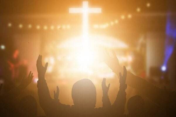 10 Lagu Rohani untuk Memperingati Kenaikan Yesus Kristus
