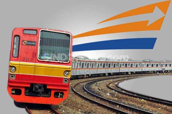 10 Lowongan Kerja PT KAI di Rekrutmen Bersama BUMN 2024, Fresh Graduate Merapat! 10 Lowongan Kerja PT KAI di Rekrutmen Bersama BUMN 2024, Fresh Graduate Merapat!