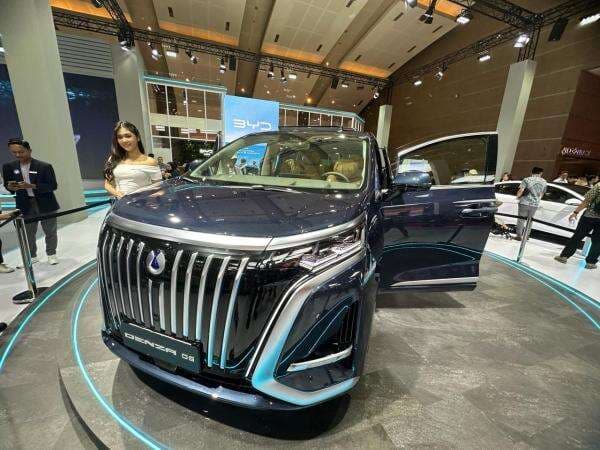 10 Merek Mobil Terlaris Maret 2024: Toyota Tetap Nomor 1, BYD Menyeruak! 10 Merek Mobil Terlaris Maret 2024: Toyota Tetap Nomor 1, BYD Menyeruak!