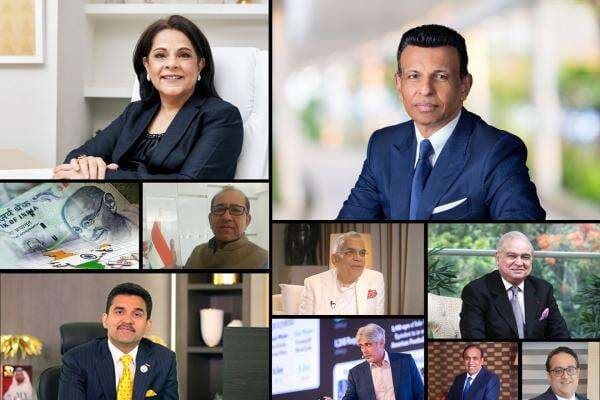 10 Miliarder India Pilih Menetap di UEA, Hartanya Rp725,8 Triliun 10 Miliarder India Pilih Menetap di UEA, Hartanya Rp725,8 Triliun