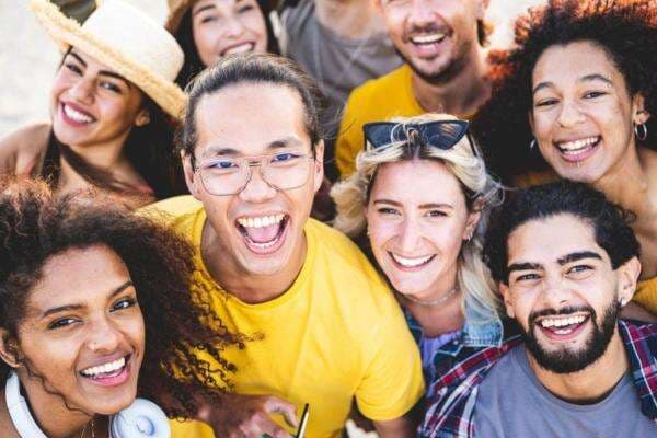 10 Negara Paling Ramah di Dunia, Indonesia Masuk 5 Besar 10 Negara Paling Ramah di Dunia, Indonesia Masuk 5 Besar