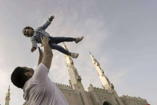 10 Negara Populasi Muslim Terbesar 2024 10 Negara Populasi Muslim Terbesar 2024