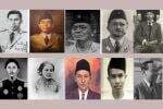 10 Pahlawan asal Jawa Tengah, Nomor 2 Sandang Pangkat Jenderal Bintang 5 10 Pahlawan asal Jawa Tengah, Nomor 2 Sandang Pangkat Jenderal Bintang 5