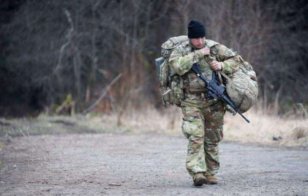 10 Pangkalan Militer AS Terbesar di Dunia, Adakah yang Dekat Indonesia? 10 Pangkalan Militer AS Terbesar di Dunia, Adakah yang Dekat Indonesia?