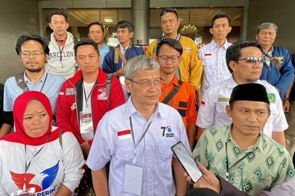 10 Partai Tolak Hasil Rekapitulasi Surat Suara di Kabupaten Bandung