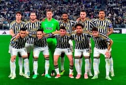 10 Pemain Juventus Terbaik Sepanjang Sejarah, Nomor 1 Dicintai Banyak Fans <i>Bianconeri</i>