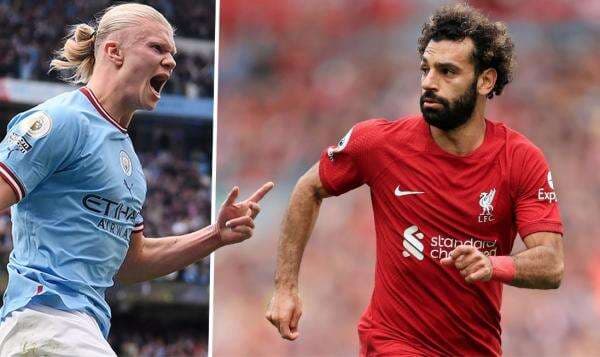 10 Pemain Tersubur di Liga Inggris 2024/2025: Mo Salah dan Haaland Bersaing Ketat! 10 Pemain Tersubur di Liga Inggris 2024/2025: Mo Salah dan Haaland Bersaing Ketat!