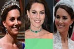 10 Perhiasan Mewah Kate Middleton, dari Warisan Kerajaan hingga Hadiah Istimewa 10 Perhiasan Mewah Kate Middleton, dari Warisan Kerajaan hingga Hadiah Istimewa
