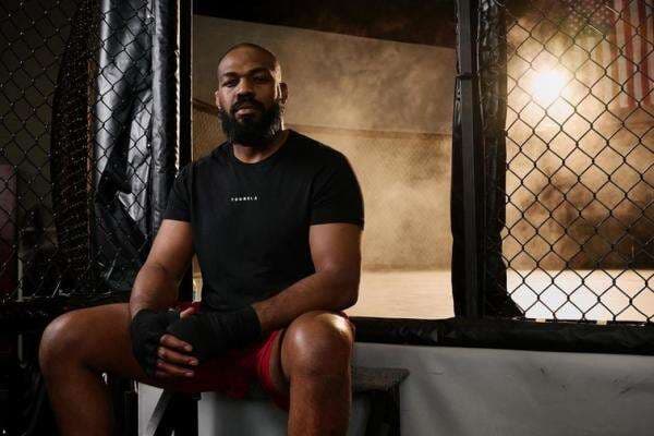 10 Petarung UFC dengan Rekor Terbaik di Kelasnya, Nomor 1 Jon Jones! 10 Petarung UFC dengan Rekor Terbaik di Kelasnya, Nomor 1 Jon Jones!