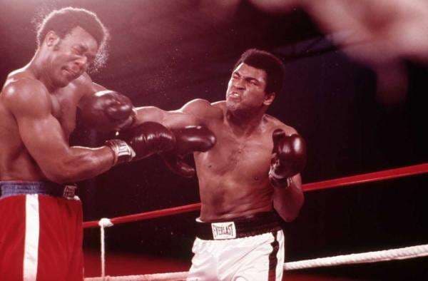 10 Petinju Kelas Berat Terhebat dalam Sejarah Tinju Amerika Serikat, George Foreman Masuk Daftar? 10 Petinju Kelas Berat Terhebat dalam Sejarah Tinju Amerika Serikat, George Foreman Masuk Daftar?