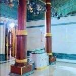 10 Presiden yang Pernah Masuk dalam Ka'bah, 4 Orang dari Indonesia 10 Presiden yang Pernah Masuk dalam Ka'bah, 4 Orang dari Indonesia