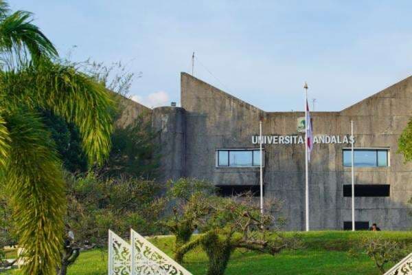 10 Prodi Unand dengan Keketatan Tertinggi di SNBP 2025, Intip Prospek Kerjanya 10 Prodi Unand dengan Keketatan Tertinggi di SNBP 2025, Intip Prospek Kerjanya