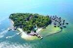 10 Pulau Eksotis di Kepulauan Seribu, Nomor 7 Punya Resort Bergaya Papua 10 Pulau Eksotis di Kepulauan Seribu, Nomor 7 Punya Resort Bergaya Papua