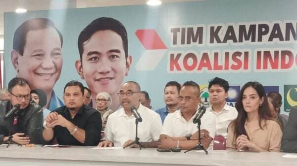 10 Ribu Pemilih Prabowo-Gibran Bakal Ajukan Amicus Curiae ke MK
