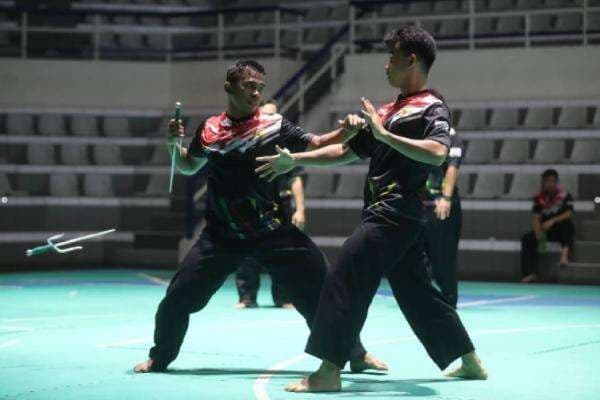 10 Teknik Dasar Pencak Silat yang Wajib Dikuasai Lengkap dengan Penjelasannya 10 Teknik Dasar Pencak Silat yang Wajib Dikuasai Lengkap dengan Penjelasannya