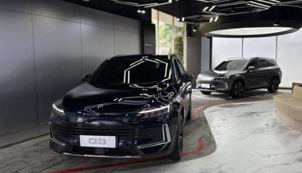 Pede Bisa Bersaing Hadapi Wuling dan BYD, Polytron: Ada Gula Ada Semut Pede Bisa Bersaing Hadapi Wuling dan BYD, Polytron: Ada Gula Ada Semut