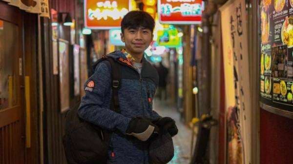 Channel YouTube Samuel Fernandtio Bikin Ketawa Sekaligus Belajar Jadi Manusia Lebih Baik Channel YouTube Samuel Fernandtio Bikin Ketawa Sekaligus Belajar Jadi Manusia Lebih Baik