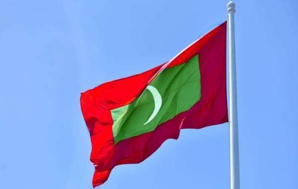 Resmi! Maladewa Larang Masuk Warga Israel sampai Perang di Gaza Berakhir Resmi! Maladewa Larang Masuk Warga Israel sampai Perang di Gaza Berakhir