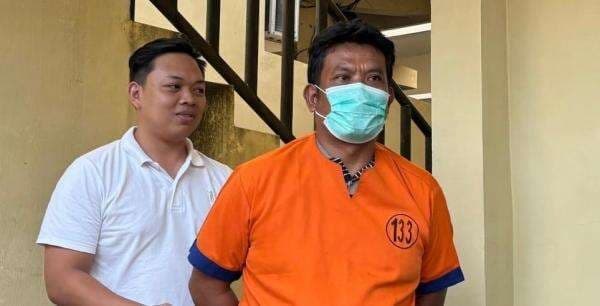 Ayah Farel Prayoga Ditangkap akibat Judi Online, Sudah Lama Jadi Incaran Polisi Ayah Farel Prayoga Ditangkap akibat Judi Online, Sudah Lama Jadi Incaran Polisi