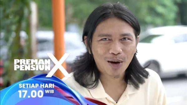 Sinopsis Preman Pensiun X Eps 9B, Senin 16 Juni 2025: Masalah Lain di Terminal dan Aksi Robot Cs Sinopsis Preman Pensiun X Eps 9B, Senin 16 Juni 2025: Masalah Lain di Terminal dan Aksi Robot Cs