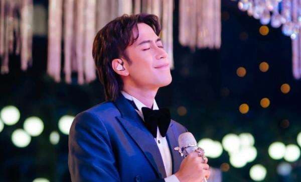 Suami Jessica Mila Jadi Pengacara Vidi Aldiano dalam Kasus Hak Cipta Nuansa Bening: Dia Sahabat Saya Suami Jessica Mila Jadi Pengacara Vidi Aldiano dalam Kasus Hak Cipta Nuansa Bening: Dia Sahabat Saya