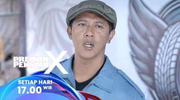 Sinopsis Preman Pensiun X Eps 10A, Selasa 17 Juni 2025: Pengeroyokan Orang Tak Dikenal pada Cano Sinopsis Preman Pensiun X Eps 10A, Selasa 17 Juni 2025: Pengeroyokan Orang Tak Dikenal pada Cano