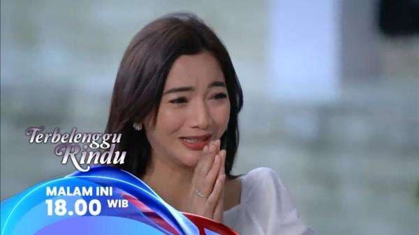 Sinopsis Terbelenggu Rindu Eps 283. Selasa 24 Juni 2025: Hadiah Istimewa Biru dan Penelusuran Masa Lalu Elang Sinopsis Terbelenggu Rindu Eps 283. Selasa 24 Juni 2025: Hadiah Istimewa Biru dan Penelusuran Masa Lalu Elang