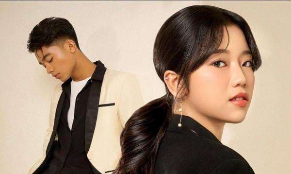 Percuma, Lagu Galau Ciptaan Mahalini untuk Anggis Devaki dan Betrand Percuma, Lagu Galau Ciptaan Mahalini untuk Anggis Devaki dan Betrand