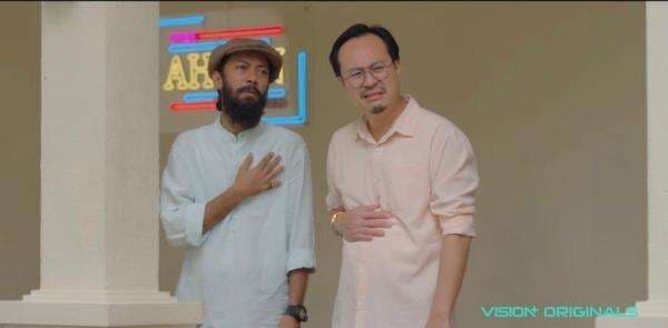 Heboh! Paket Misterius Bikin Maysarah Dituduh Simpanan, Episode 6 Arab Maklum Season 3: Girl From Dubai Heboh! Paket Misterius Bikin Maysarah Dituduh Simpanan, Episode 6 Arab Maklum Season 3: Girl From Dubai