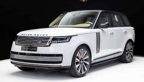 Spesifikasi Range Rover Autobiography, Mobil Baru Maia Estianty Seharga Rp6 Miliar Hadiah Irwan Mussry Spesifikasi Range Rover Autobiography, Mobil Baru Maia Estianty Seharga Rp6 Miliar Hadiah Irwan Mussry