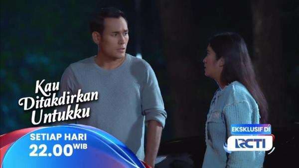 Sinopsis Kau Ditakdirkan Untukku Eps 89, Sabtu 12 Juli 2025: Kejar Dara dan Alya, Wildan Jatuh ke Jurang Sinopsis Kau Ditakdirkan Untukku Eps 89, Sabtu 12 Juli 2025: Kejar Dara dan Alya, Wildan Jatuh ke Jurang