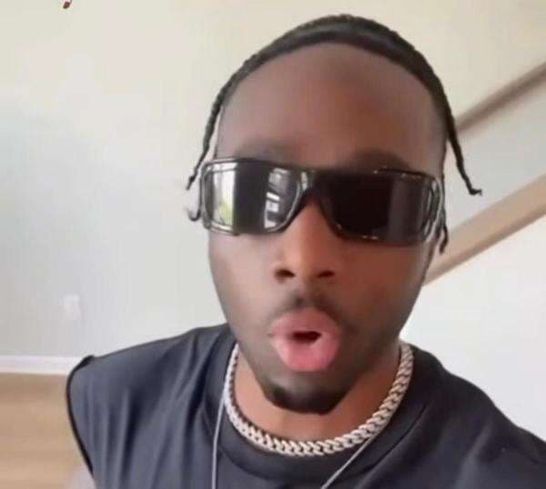 Alasan Rapper Amerika Ingin Terbang ke Riau, Lagunya Young Black and Rich lkut Viral Berkat Pacu Jalur Alasan Rapper Amerika Ingin Terbang ke Riau, Lagunya Young Black and Rich lkut Viral Berkat Pacu Jalur