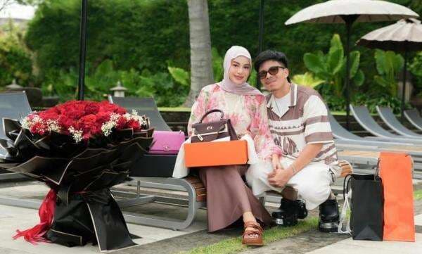 Gen Halilintar Absen di Ulang Tahun Aurel Hermansyah, Netizen Auto Curiga Keluarga Retak Gen Halilintar Absen di Ulang Tahun Aurel Hermansyah, Netizen Auto Curiga Keluarga Retak