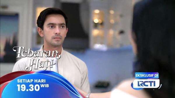 Sinopsis Tebaran Hati Eps 59, Rabu 16 Juli 2025: Tantrum Ladya Pasca Melahirkan dan Munculnya Sosok Inka Sinopsis Tebaran Hati Eps 59, Rabu 16 Juli 2025: Tantrum Ladya Pasca Melahirkan dan Munculnya Sosok Inka