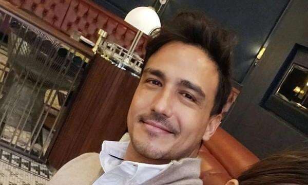 Adukan 5 Akun ke Polisi, Hamish Daud: Jangan Jatuhkan Orang demi Konten Adukan 5 Akun ke Polisi, Hamish Daud: Jangan Jatuhkan Orang demi Konten