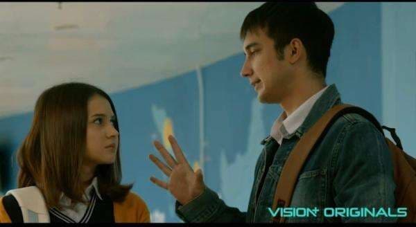 Sinopsis Series EDI Episode 4: Ada Detektif di Mangga Besar! Sinopsis Series EDI Episode 4: Ada Detektif di Mangga Besar!