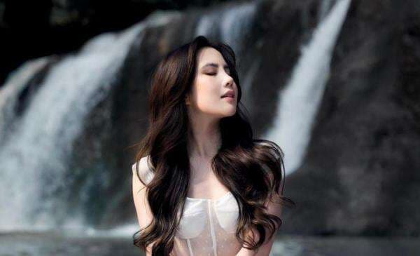 Lewat Nyaman, Agatha Chelsea Tunjukkan Bentuk Cinta Sederhana Lewat Nyaman, Agatha Chelsea Tunjukkan Bentuk Cinta Sederhana