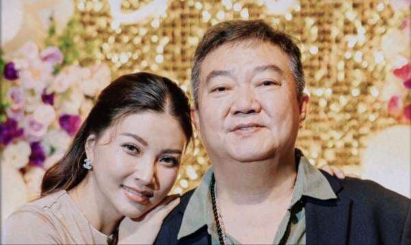 Jenazah Ayah Sarwendah Akan Dikremasi dan Dilarung ke Laut 23 Juli 2025 Jenazah Ayah Sarwendah Akan Dikremasi dan Dilarung ke Laut 23 Juli 2025