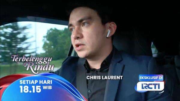 Sinopsis Terbelenggu Rindu Eps 312. Kamis 24 Juli 2025: Maudy Dituduh Vernie, Nadine Manfaatkan Isu Jatuhkan Elang Sinopsis Terbelenggu Rindu Eps 312. Kamis 24 Juli 2025: Maudy Dituduh Vernie, Nadine Manfaatkan Isu Jatuhkan Elang