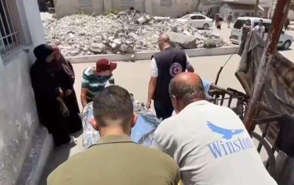 Satu-satunya Gereja Katolik di Gaza Dibom Israel, Ini Pernyataan Paus Leo Satu-satunya Gereja Katolik di Gaza Dibom Israel, Ini Pernyataan Paus Leo