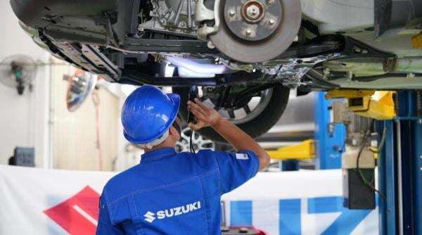 Pentingnya Spooring dan Balancing Mobil, Abai Bisa Jadi Penyebab Kecelakaan Pentingnya Spooring dan Balancing Mobil, Abai Bisa Jadi Penyebab Kecelakaan