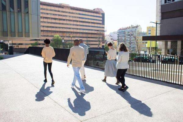 10.000 Langkah Sama Dengan Berjalan Berapa Kilometer? 10.000 Langkah Sama Dengan Berjalan Berapa Kilometer?