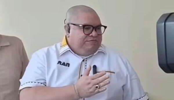 Nikita Mirzani Ngamuk Data Keuangannya Dibuka, Razman Nasution Beri Komentar Menohok Nikita Mirzani Ngamuk Data Keuangannya Dibuka, Razman Nasution Beri Komentar Menohok