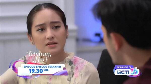 Sinopsis Tebaran Hati Eps 91, Sabtu 23 Agustus 2025: Pengakuan Ariana Anak Kandung Panca-Sari dan Penyesalan Inka Sinopsis Tebaran Hati Eps 91, Sabtu 23 Agustus 2025: Pengakuan Ariana Anak Kandung Panca-Sari dan Penyesalan Inka