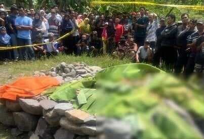 Geger Pasutri di Pemalang Tewas di Tumpukan Batu, Ini Hasil Penyelidikan Polisi Geger Pasutri di Pemalang Tewas di Tumpukan Batu, Ini Hasil Penyelidikan Polisi